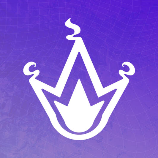 The Arcane Logo 2024